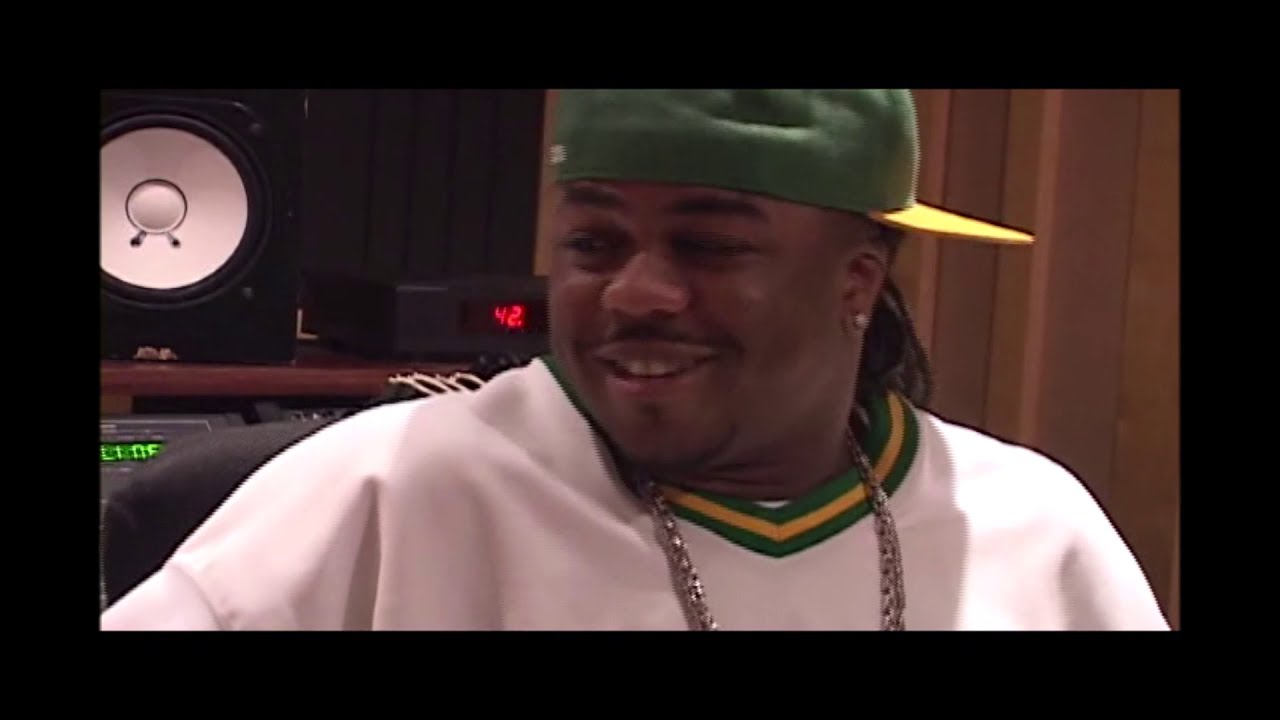 Just Blaze & The Alchemist Interview