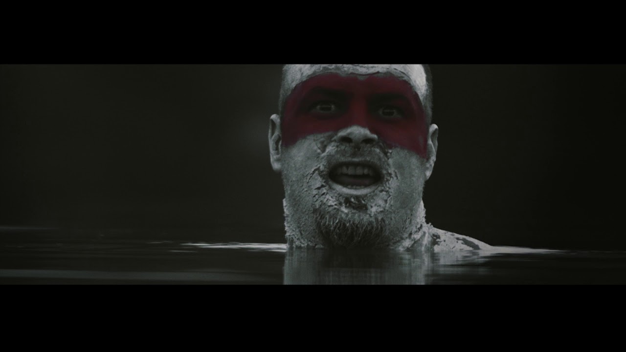 Cochise - Crystal (Official Video Clip)