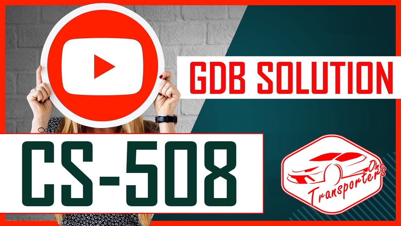 CS508 Modern Programming Languages GDB SOLUTION | VIRTUAL UNIVERSITY
