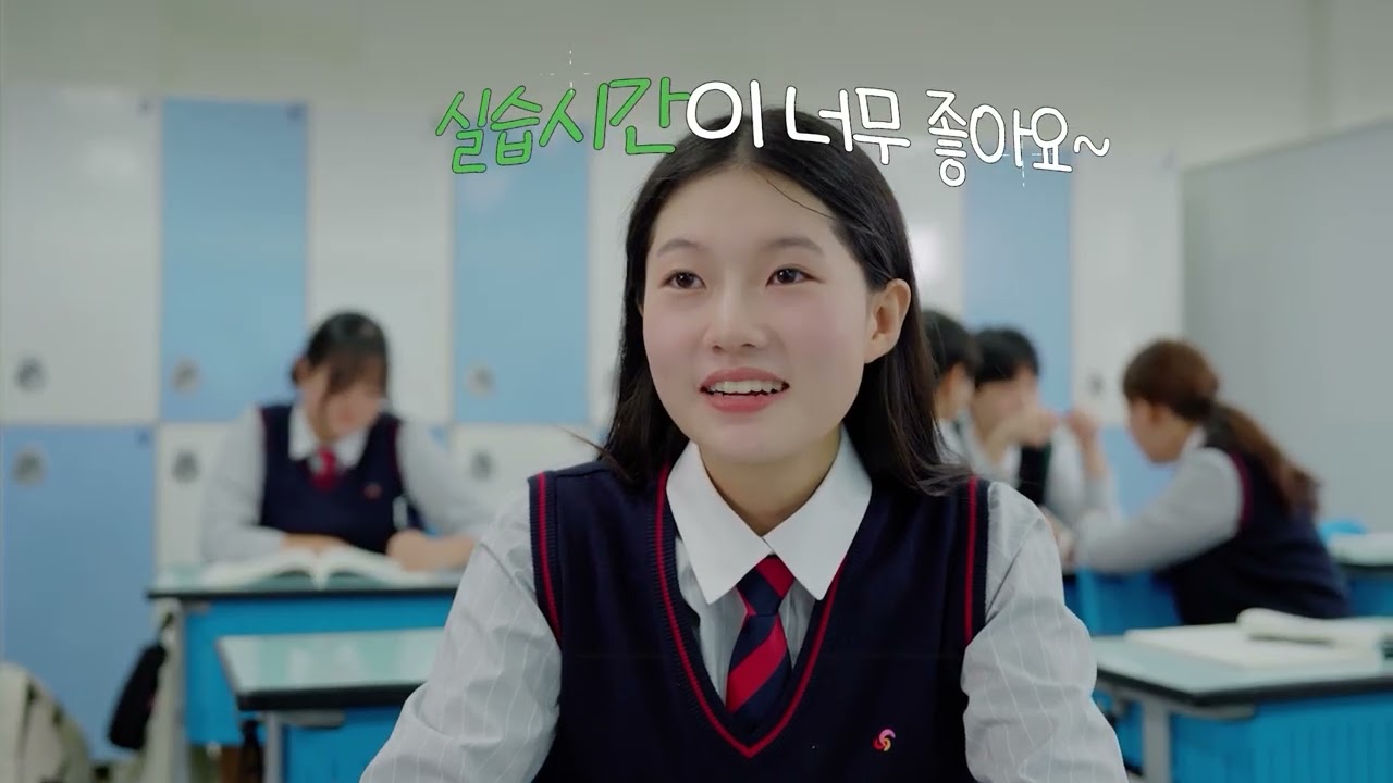&ldquo;난 나만의 루트로 간다&rdquo;