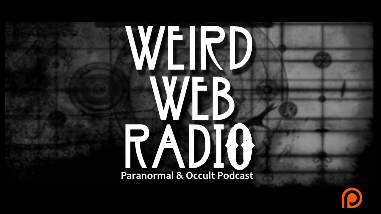 Episode 73 - Aidan Wachter Talking You & Magic In Troubled Times