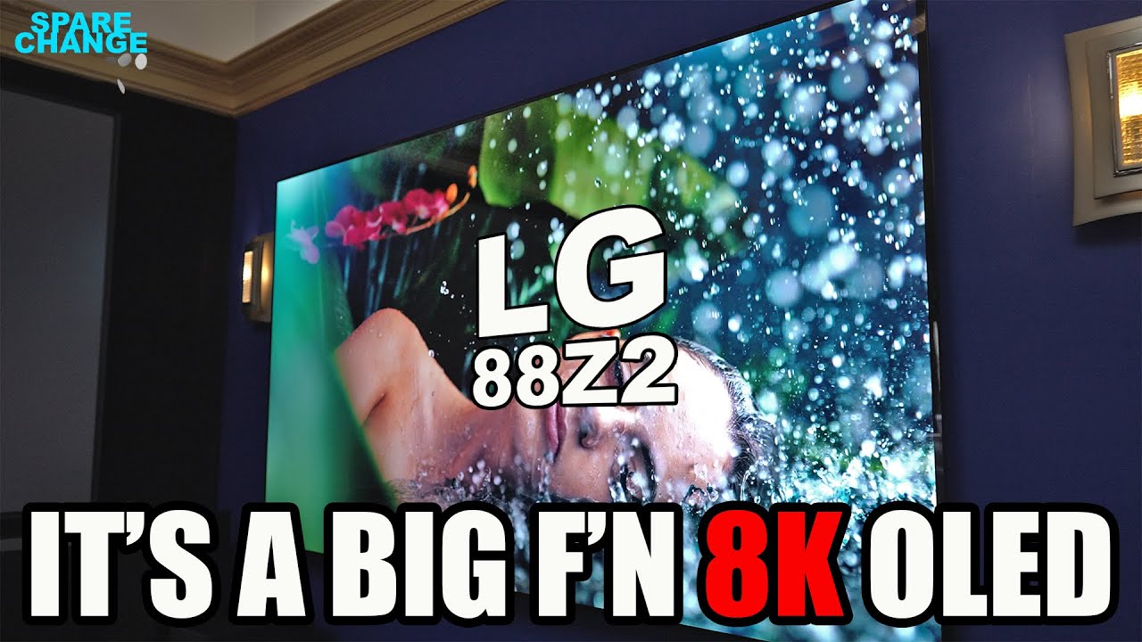 GIGANTIC 88