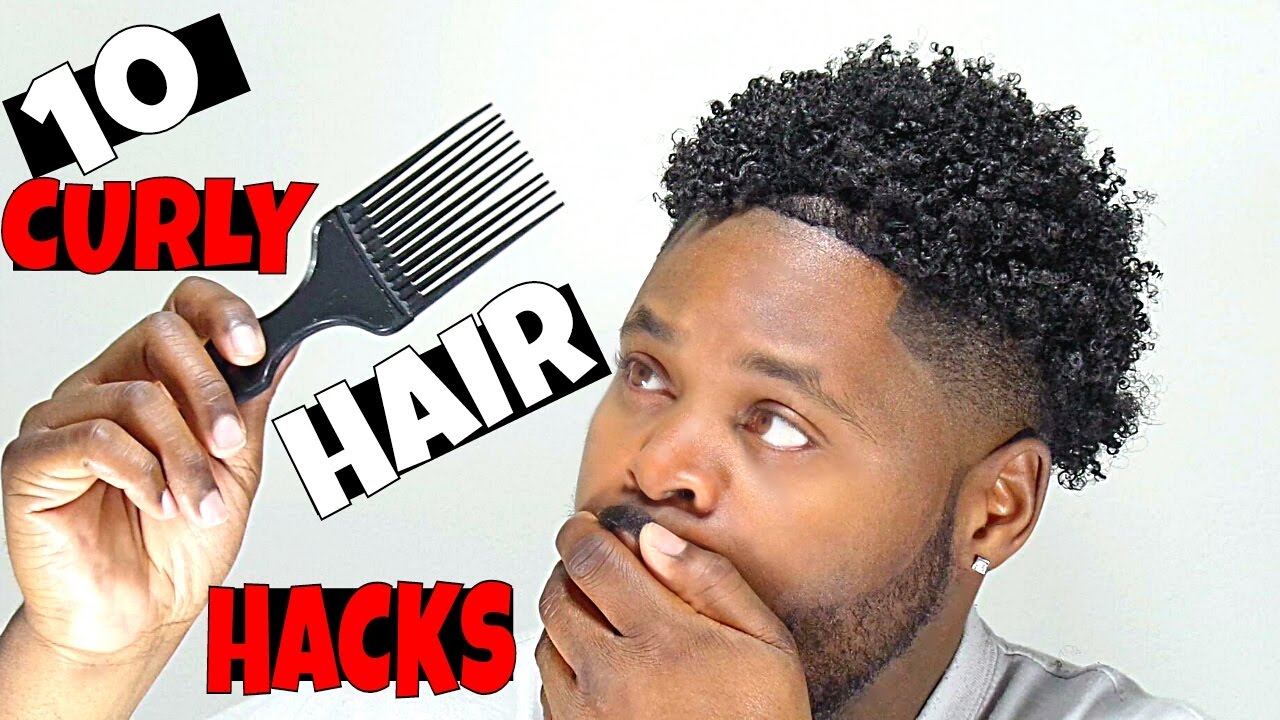 10 Hair Hacks You've Never Heard Of!!