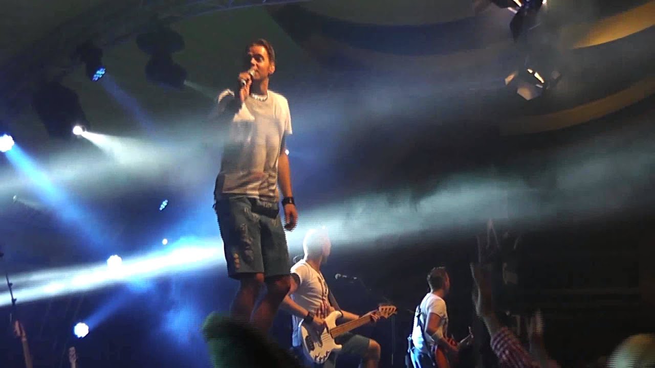 nordwand. - An Tagen wie diesen