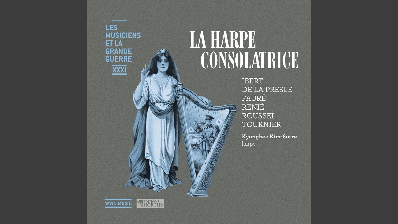 Six pièces: I. Matin sur l’eau