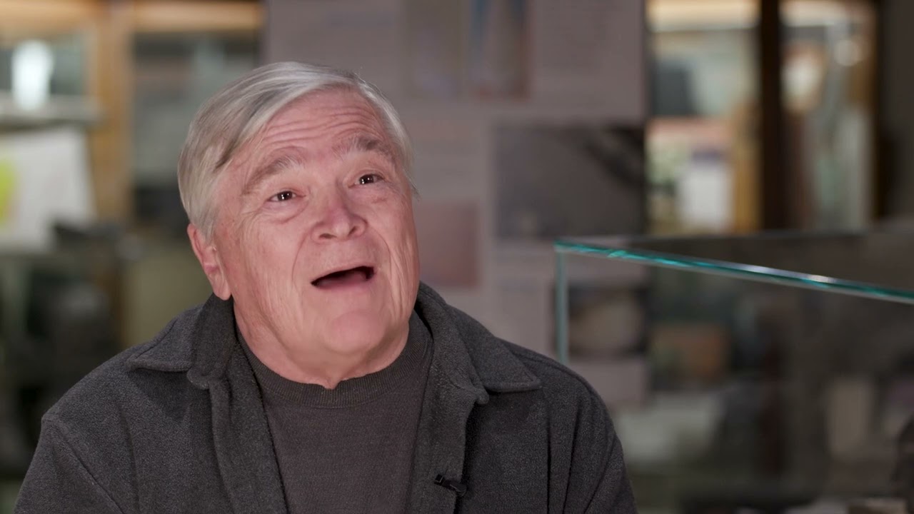 The Earth System Science Center made 'EESI' Documentary