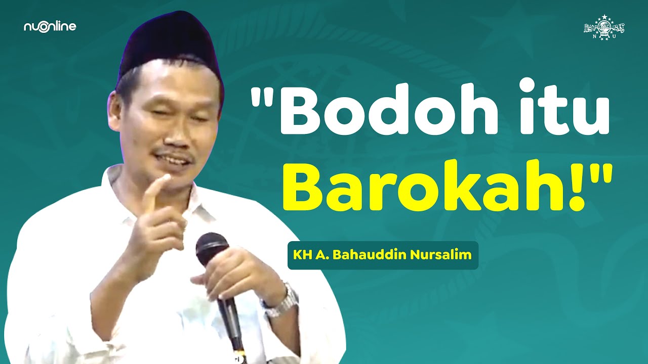 🔴[Full] Ceramah Gus Baha Terbaru 2023 di Ploso Kediri: Barokah Kitab Nahwu Alfiyah Ibnu Malik
