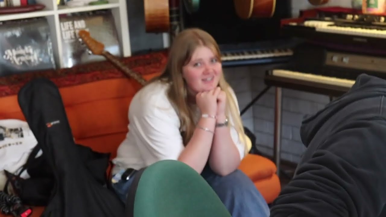 The Making of Jade - $oPH!A