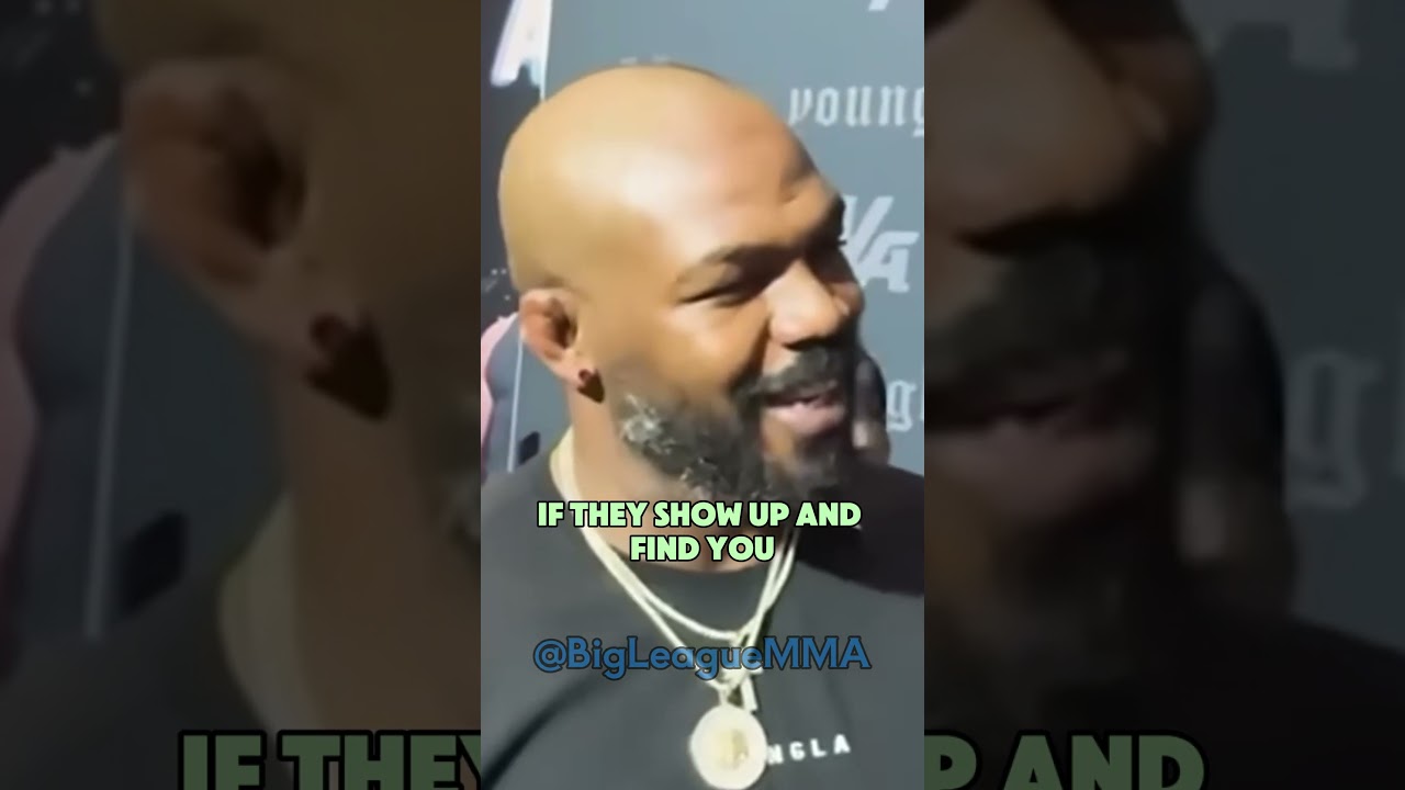 JON JONES HID FROM USADA!