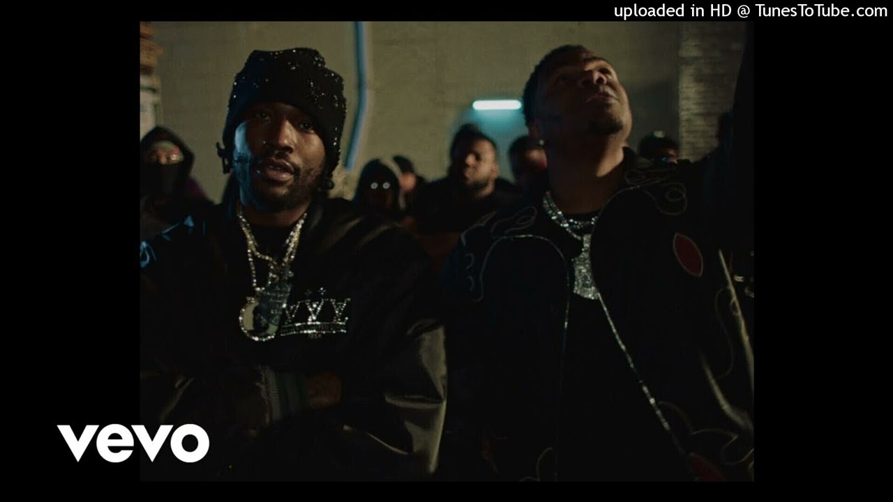 Fridayy Ft Meek Mill Proud Of Me Remix Open Verse Challenge