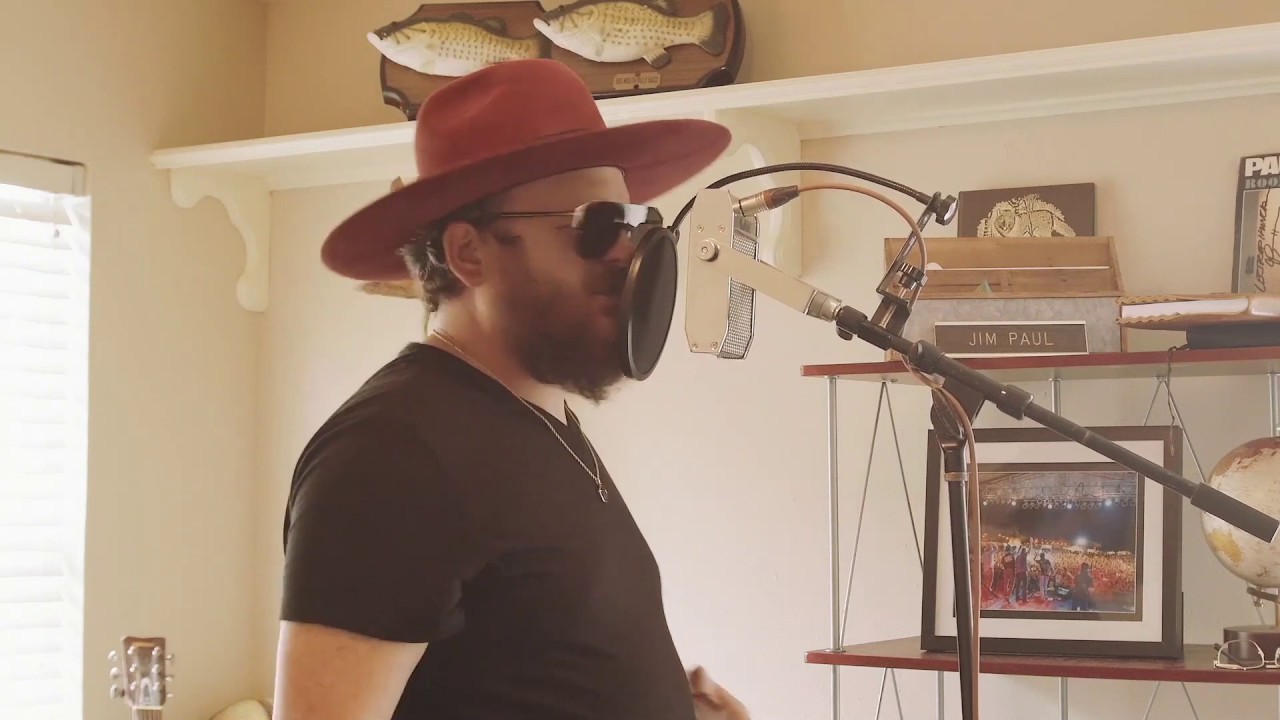Paul Cauthen | Cinco De Mayo | 
