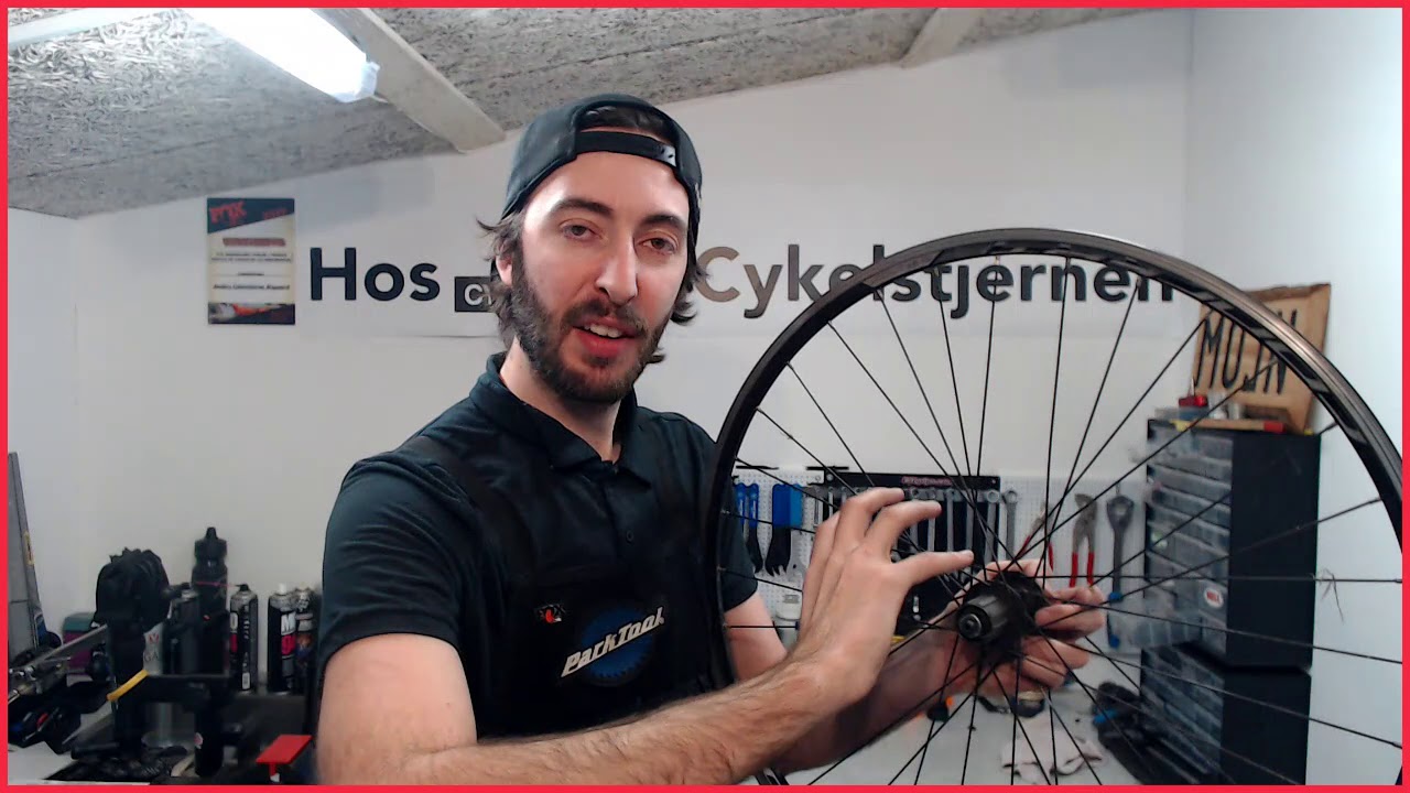 Hjul !!! Er dyre hjul hurtigere? hvis ja hvorfor?