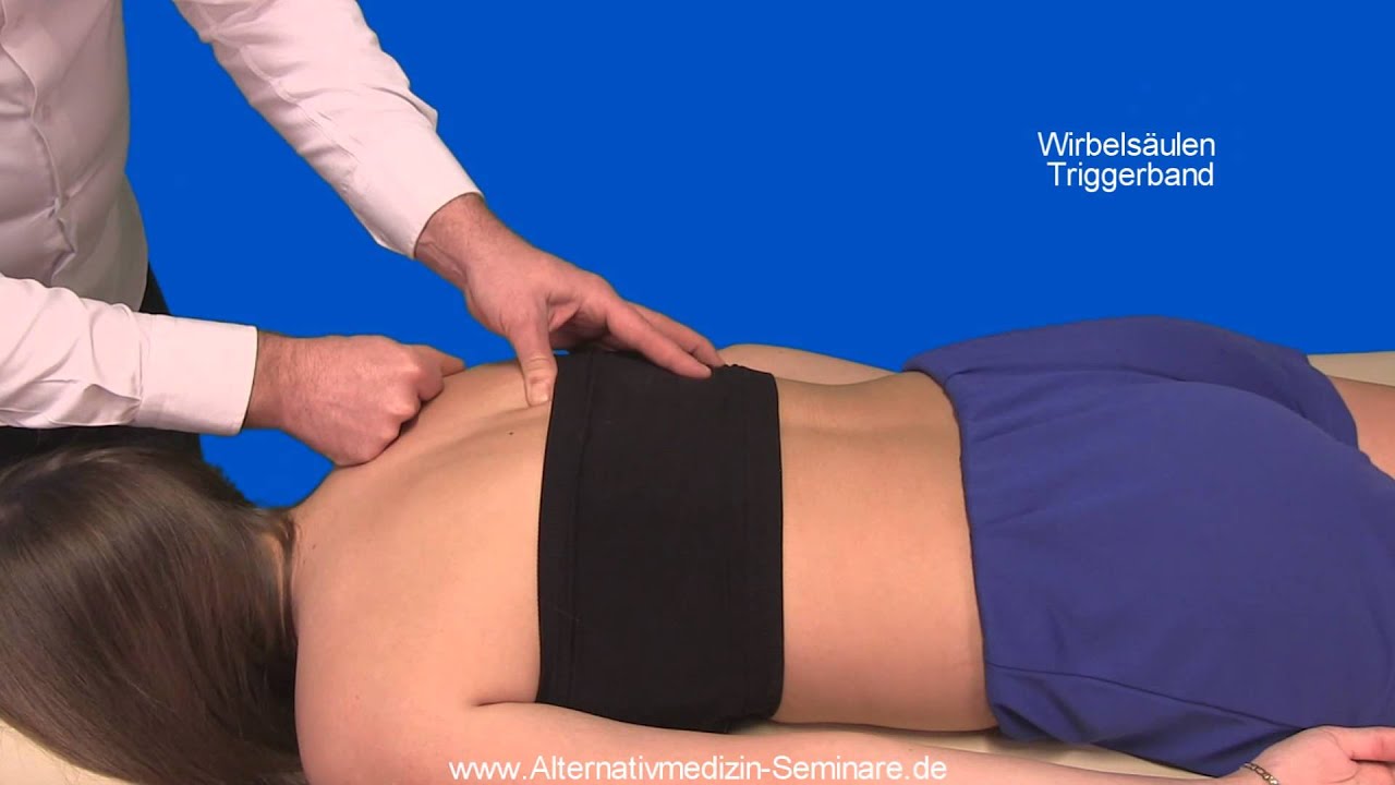 Faszien Distorsions Modell nach Typaldos Fortbildung, Osteopath Ausbildung in FDM
