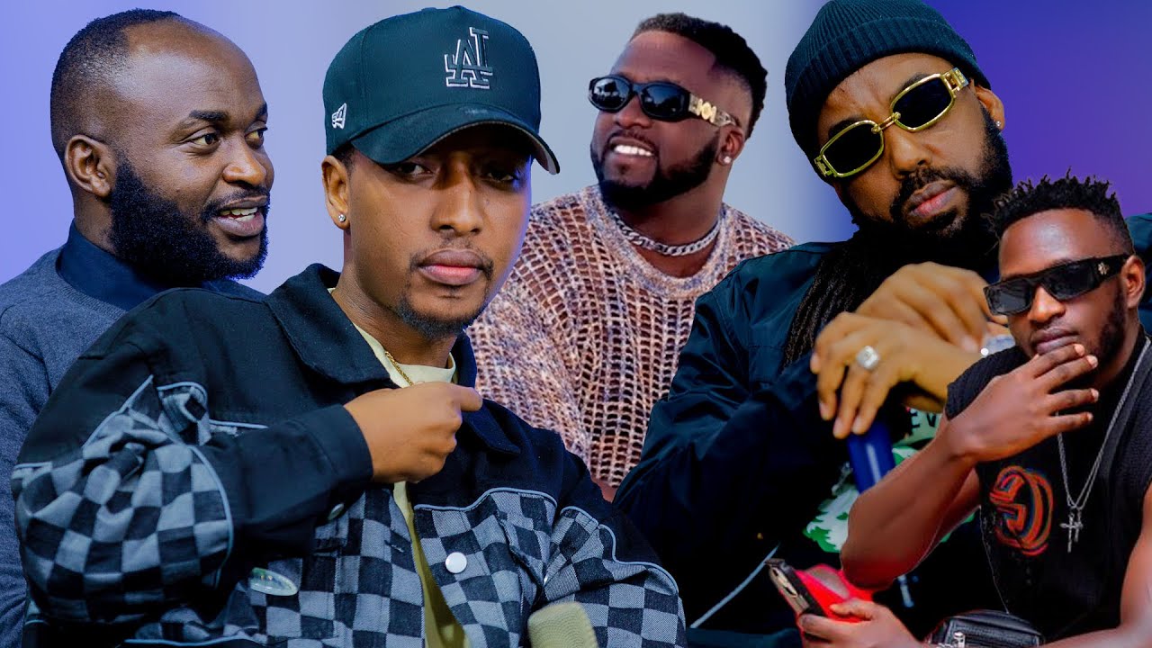 🚨NIZZO Urban Boys yirukanye IRENE na PHIL mukiganiro😢HUMBLE avuze ibyo kurwana na SAFI yaramwishe😳