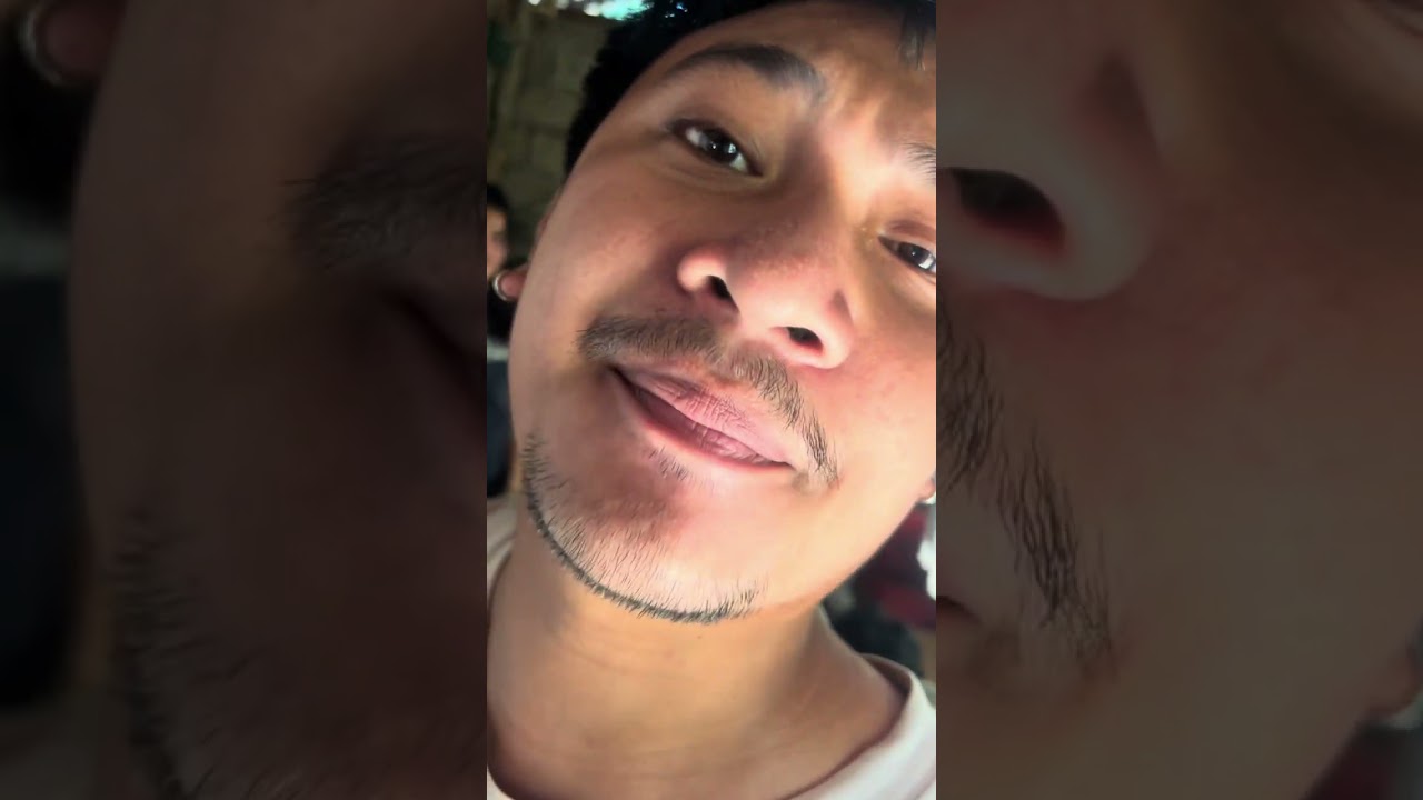 Pancit guisado para sa mga borders🤣😋