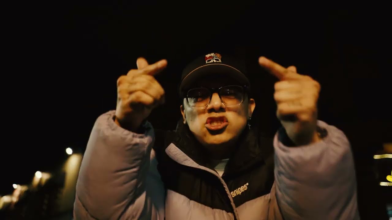 AQUI ESTOY YO -Potencia (ft. @BladeIniestra y @daynerelespecialista )