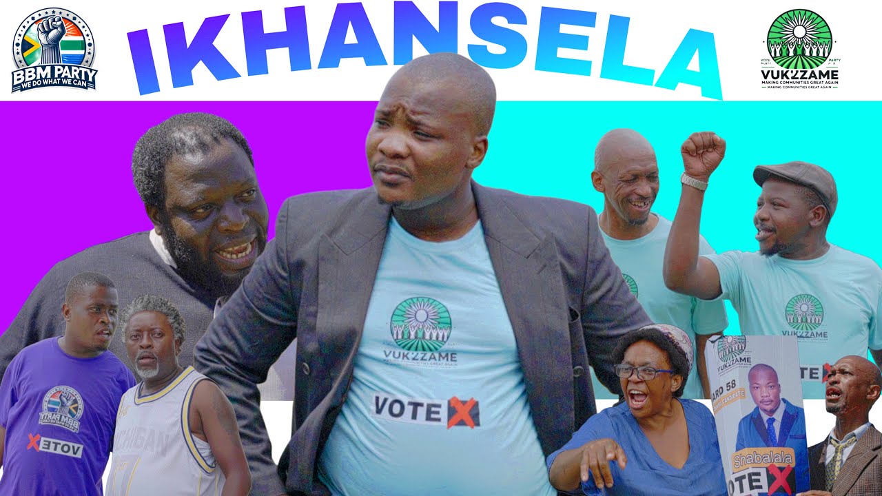 IKHANSELA {FULL MOVIE}