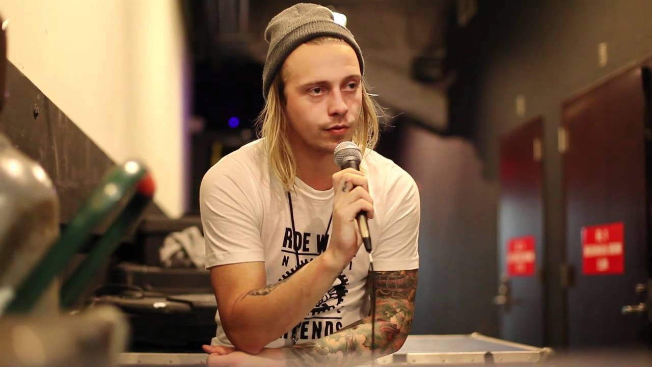 Interview - Sam Carter of Architects (UK)