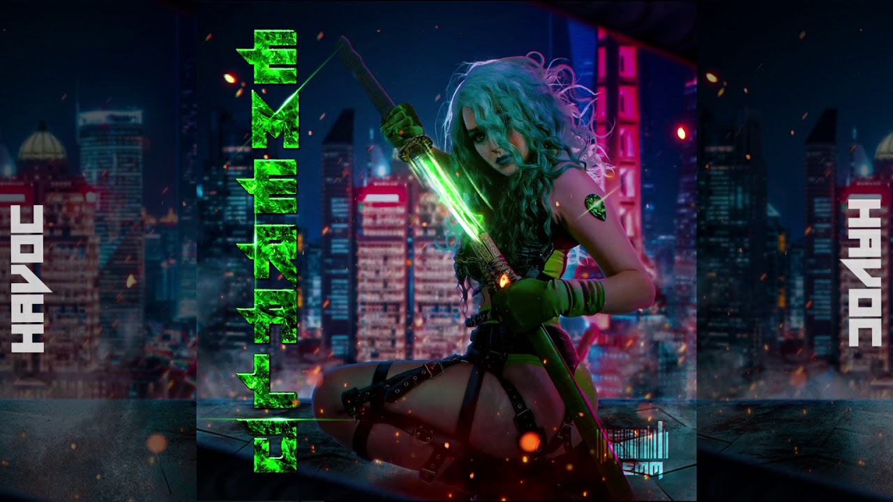EMM - Havoc (Official Audio) - [EMERALD ERA]