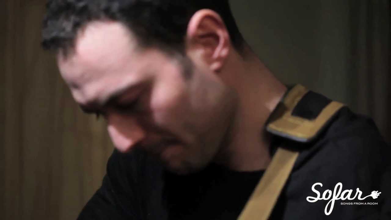 Theo Bard - Evil Eyes | Sofar Oxford