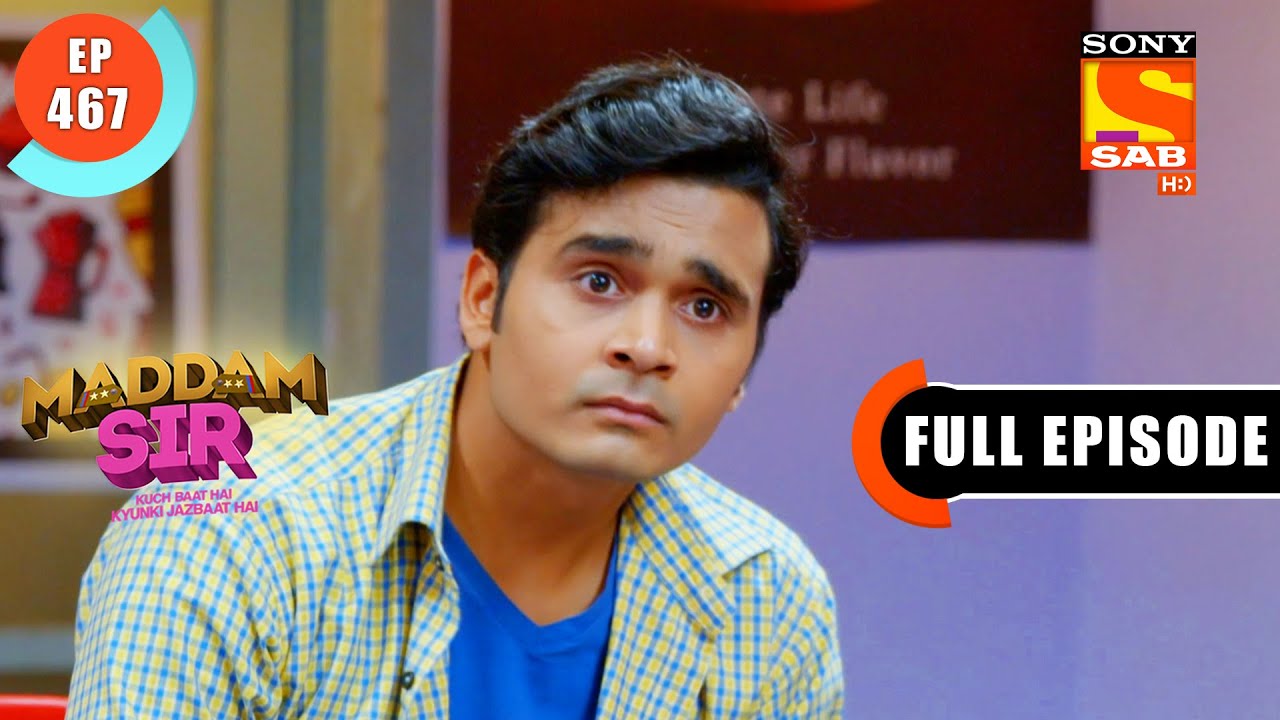Maddam Sir - A Challenge For Mahila Thana - Ep 467 - Full Episode - 5 April 2022
