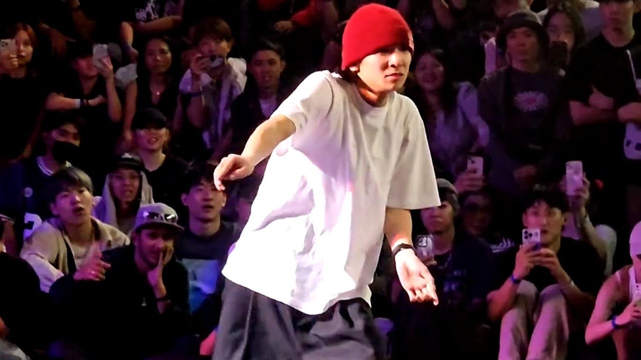 The D Soraki - RF Jam 2024