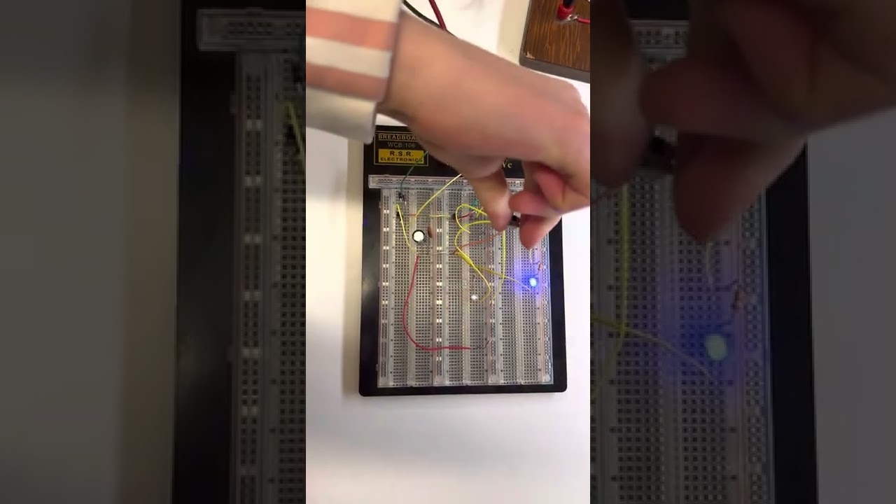 DC Power Supply