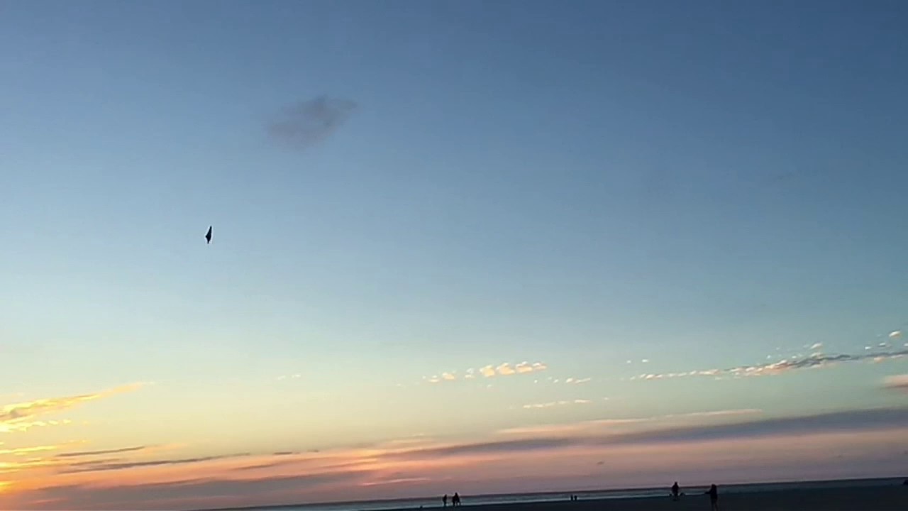 Freestyle Trickkite @Brouwersdam