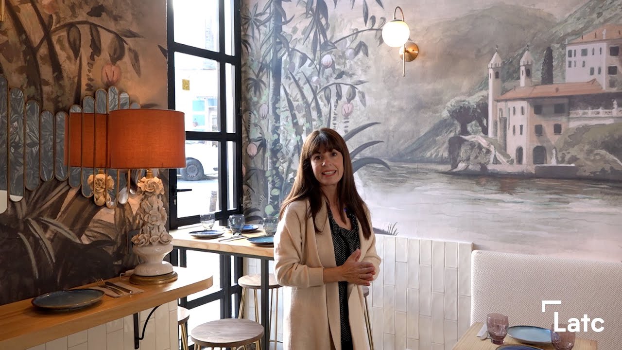 Interiorismo en Hostelería | Cómo decorar tu negocio