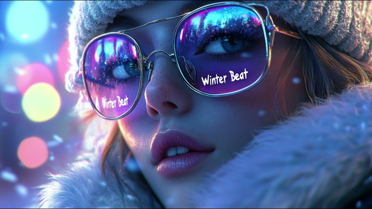 Deep house || winter beat by Beatpulselab's