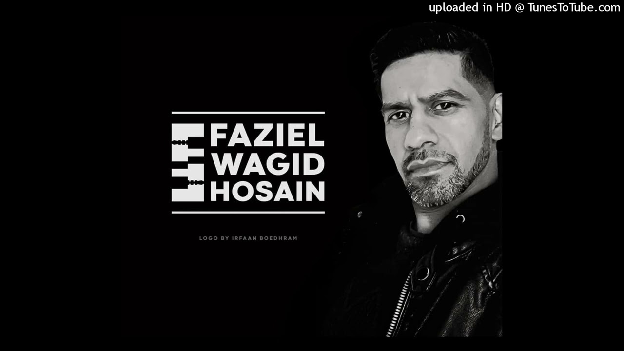 OH BUURVROUW FT CHITRA (FAZIEL WAGID HOSAIN) RE-MIX - DJ REFRESH