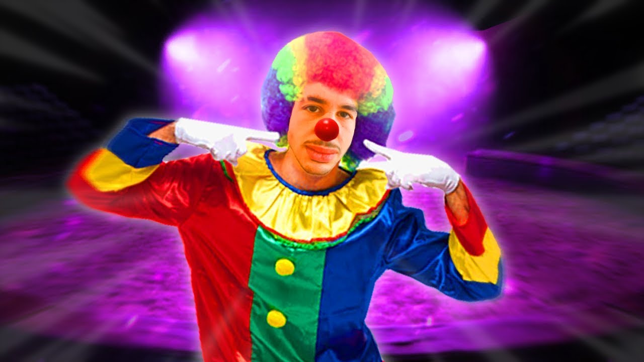 Greekgodx's Best Moments #9