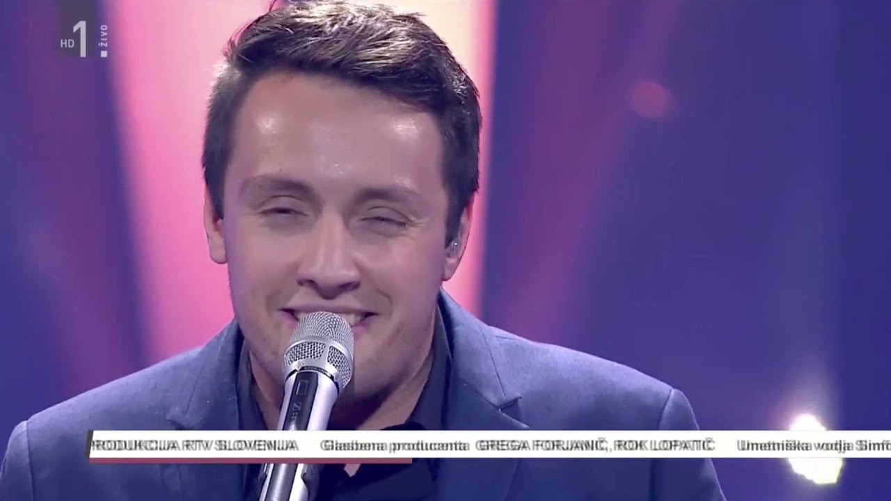 Alex Volasko - Če pomlad nikoli več ne pride (Zmagovalna skladba Popevke 2018)