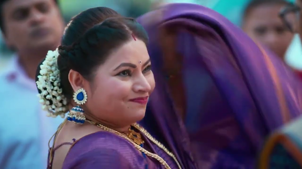 Savalyachi Janu Savali | Ep - 459 | Webisode | Jan 22 2026 | Zee Marathi