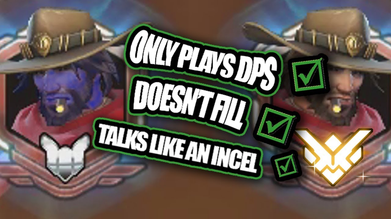 HOW TO IDENTIFY A SMURF IN OVERWATCH