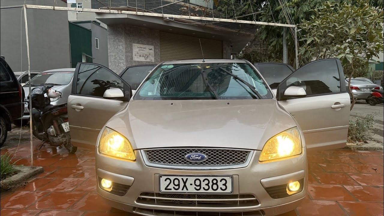 79Tr Focus TỰ ĐỘNG Hàng Cọp 0392637777, 0326134999