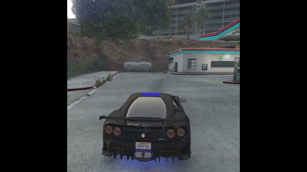 fuga no gta online mais uma vez olha essa #drizz #gta #fugasdodrizzy #fugas #gtaonline #drizzyfugas
