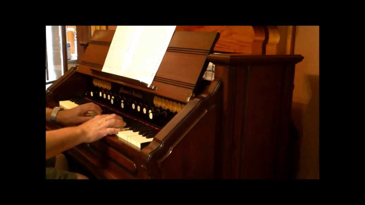 Agnus, Ch Gounod, Deuxieme Messe