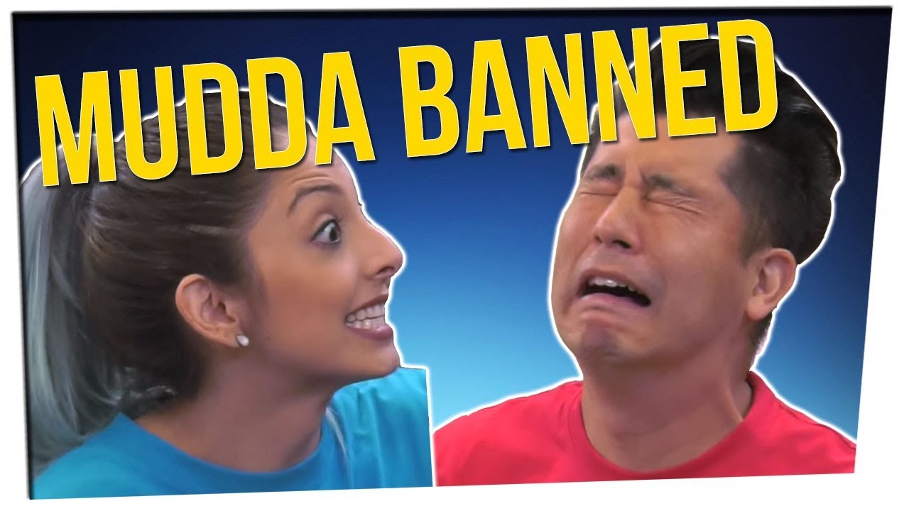 Banned Words | Don't Get Mudda BANNED