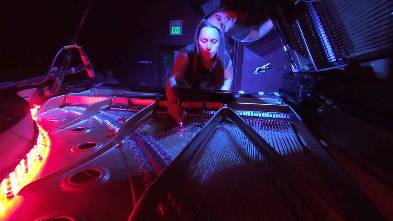 Holly Bowling (full show) The Chapel Live Sept. 28, 2023