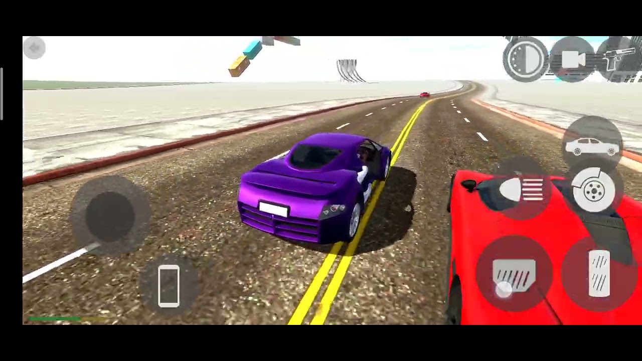 Latrin kar racing