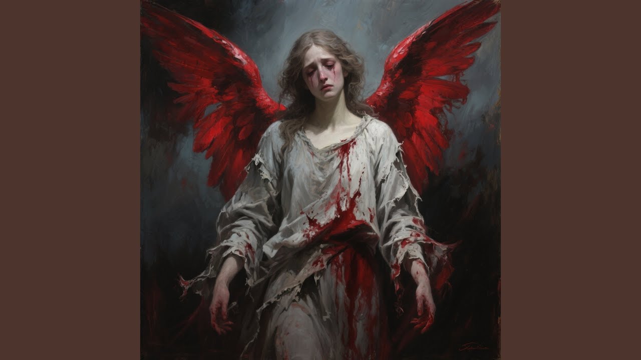 The Fallen Halo
