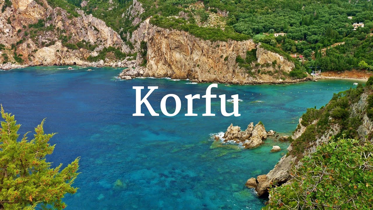 Personal Tours | Korfu