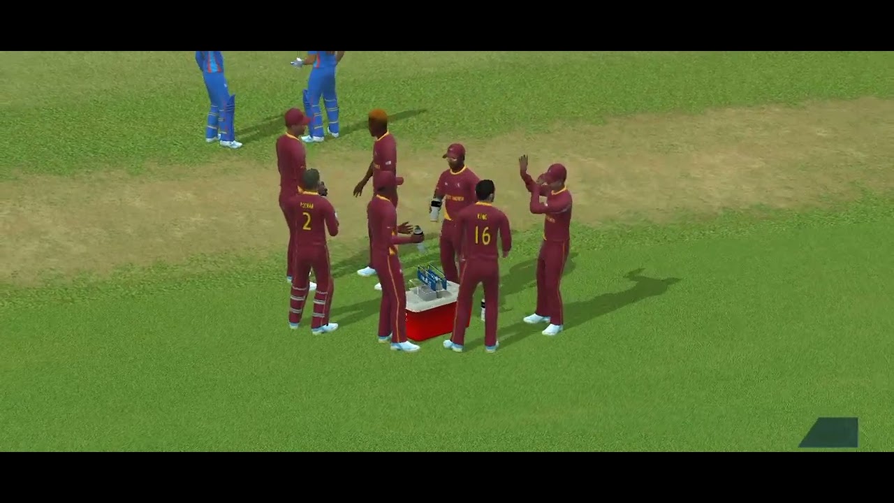 India vs West indies match who will win#video#mr_saad_46#