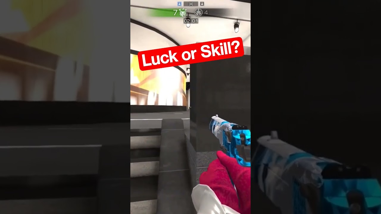 Luck or skill? #blacksquad #blacksquadgameplay #blacksquadgaming #gaming #highlights #games #skills