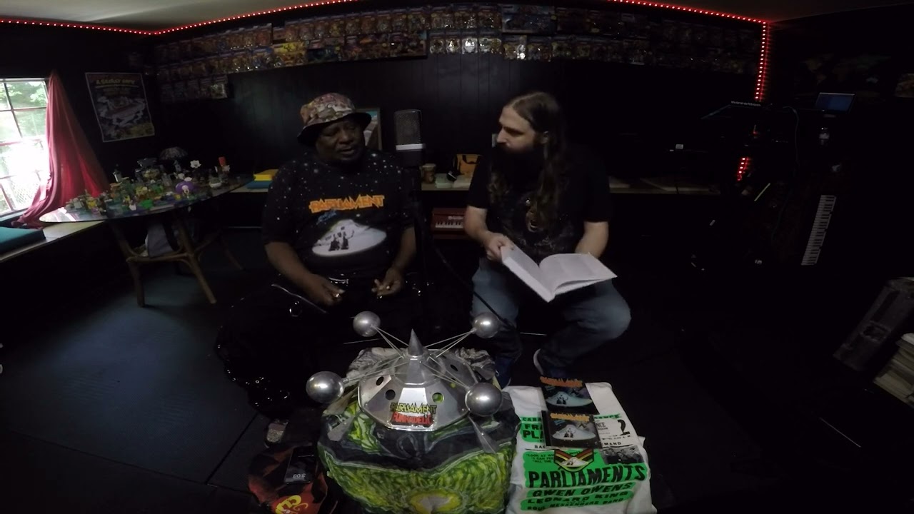 Bump by Bump Rundown Episode 4 - Supergroovalisticprosifunkstication