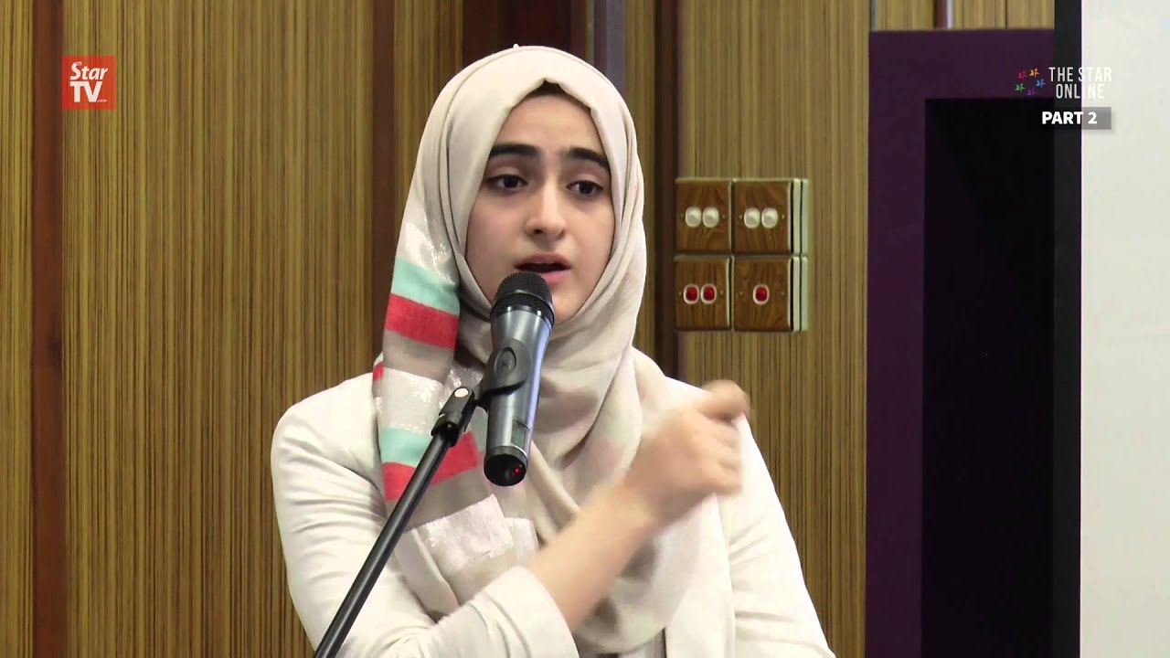 Part 2: Debate between IIUM and UITM
