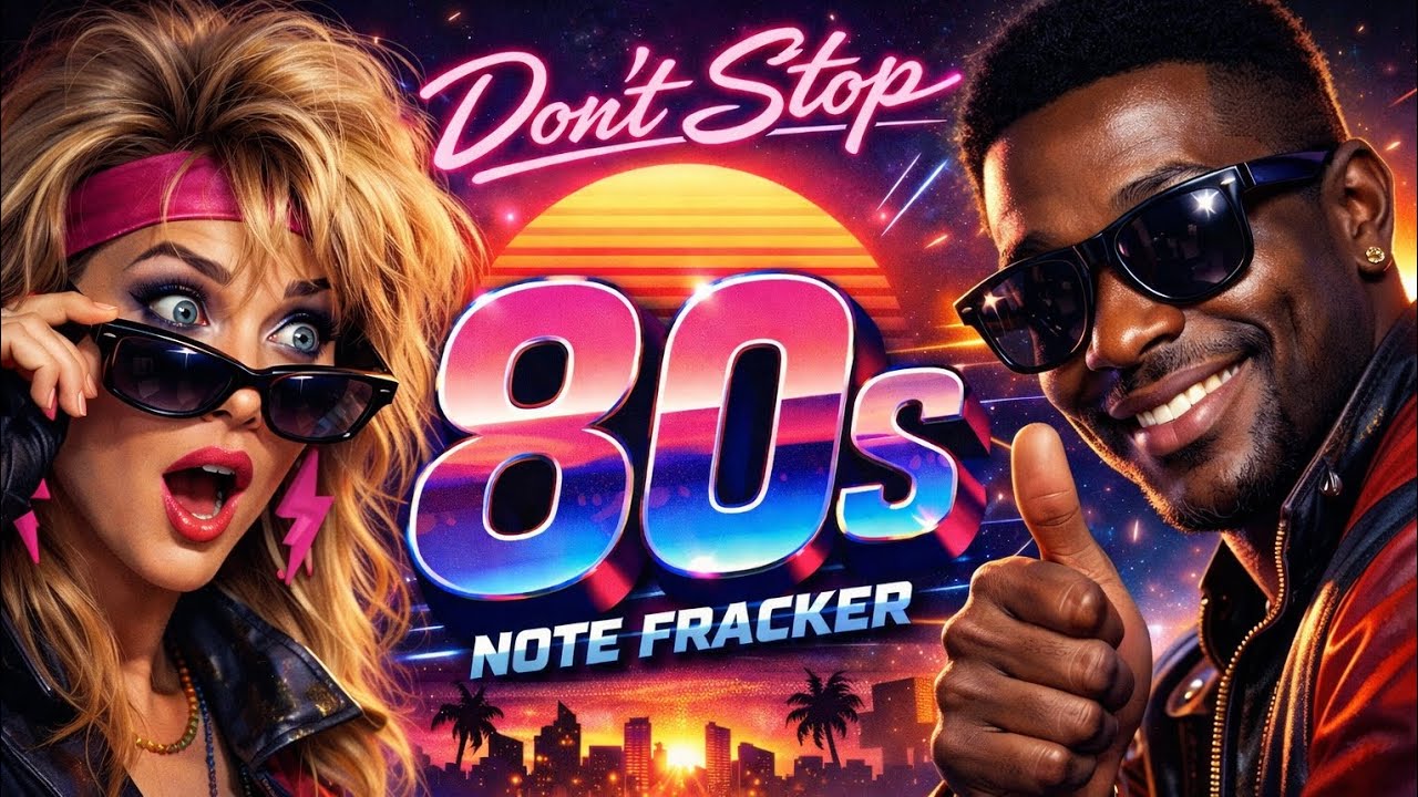 Don't Stop the Dance (The night is not over)