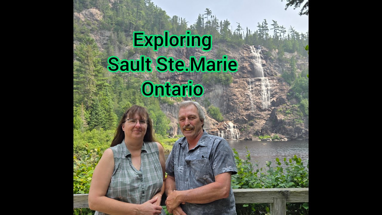 Exploring Sault Ste Marie, Ontario Attractions