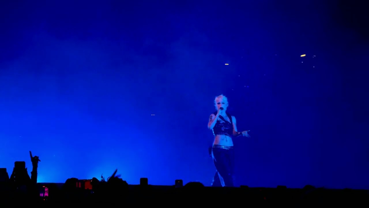 Halsey - Hurricane | Live in Düsseldorf Electric Halle 2026
